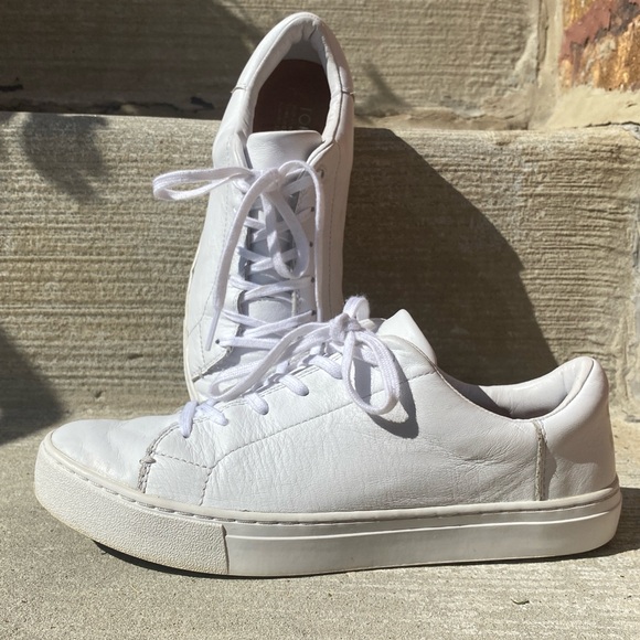 Tom’s classic white sneaker - Picture 5 of 5